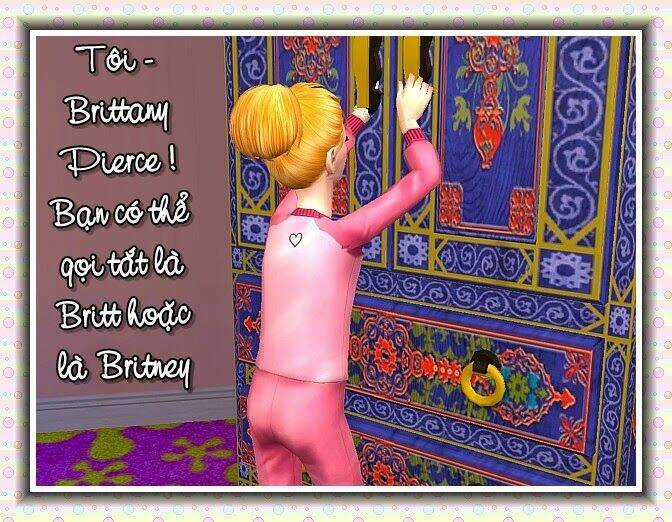 Bella's Story - Chapter 11 - Trang 43