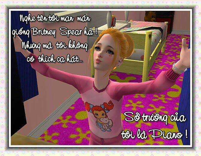 Bella's Story - Chapter 11 - Trang 44