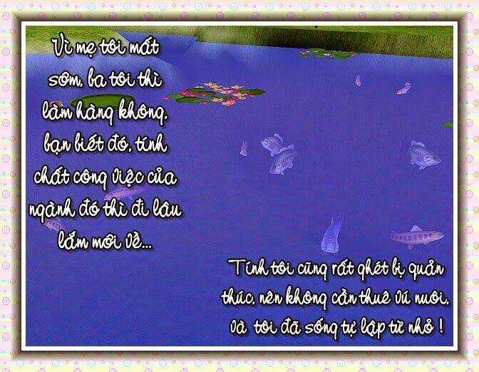 Bella's Story - Chapter 11 - Trang 45