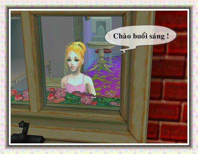 Bella's Story - Chapter 11 - Trang 46