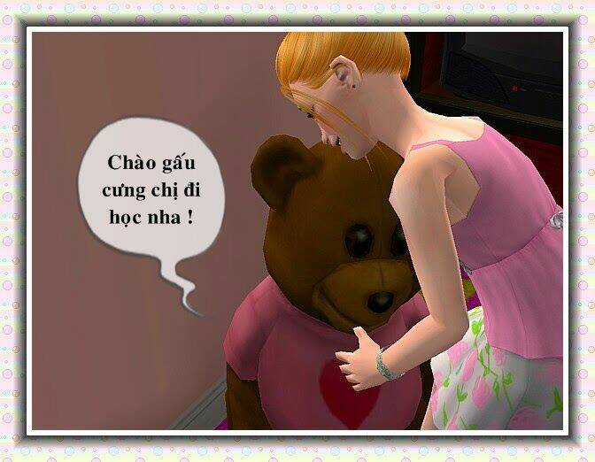 Bella's Story - Chapter 11 - Trang 47