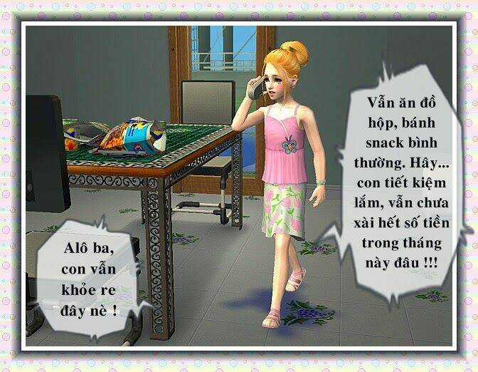 Bella's Story - Chapter 11 - Trang 48