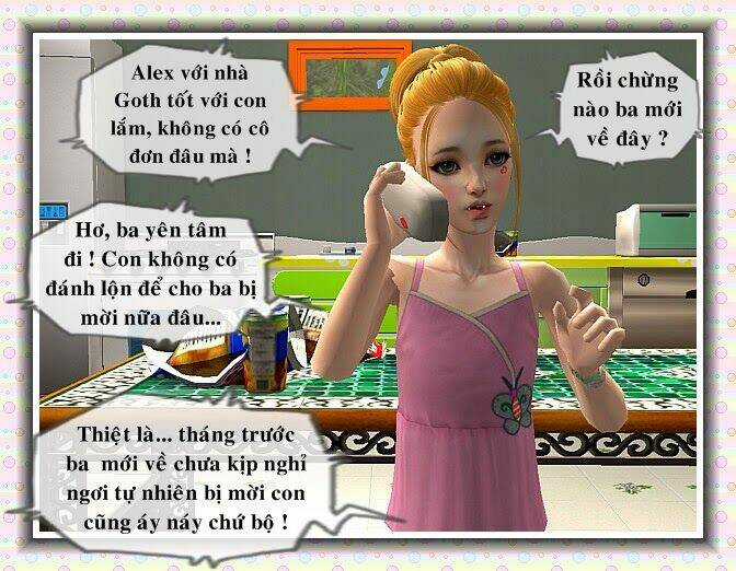 Bella's Story - Chapter 11 - Trang 49