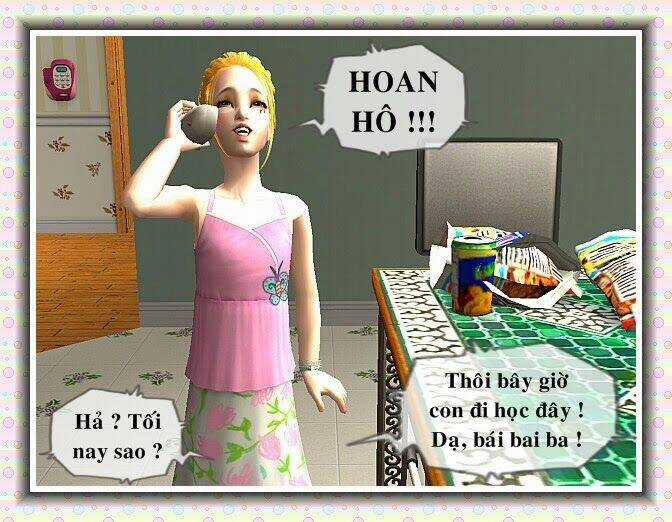 Bella's Story - Chapter 11 - Trang 50