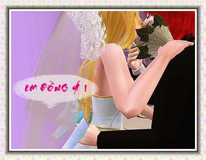 Bella's Story - Chapter 11 - Trang 6