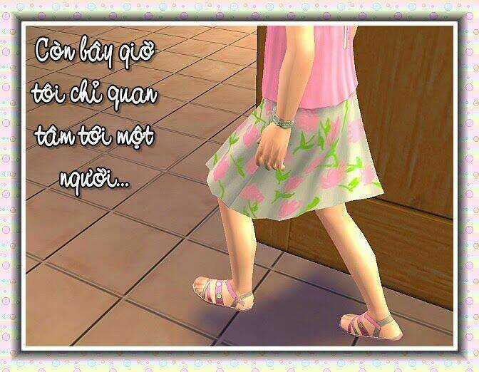 Bella's Story - Chapter 11 - Trang 52