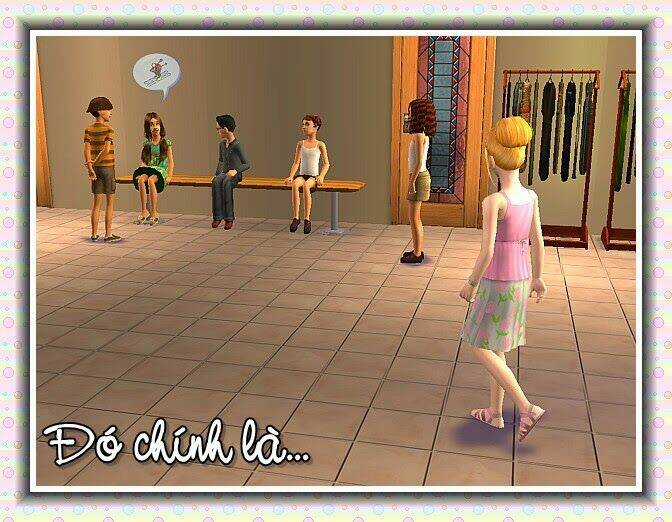 Bella's Story - Chapter 11 - Trang 53