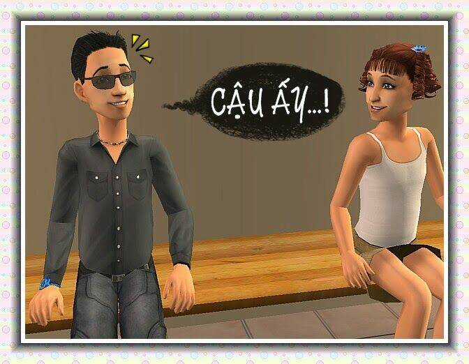 Bella's Story - Chapter 11 - Trang 54