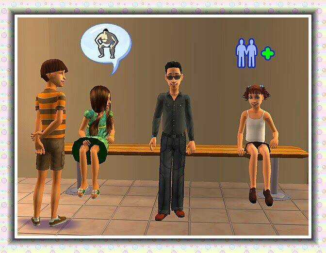 Bella's Story - Chapter 11 - Trang 55