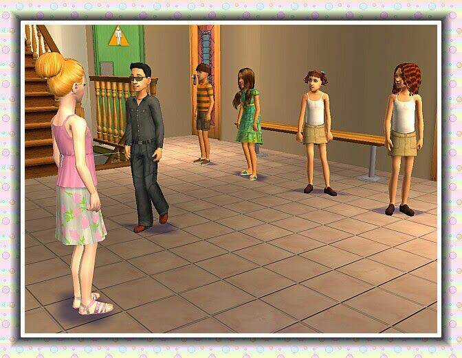 Bella's Story - Chapter 11 - Trang 56