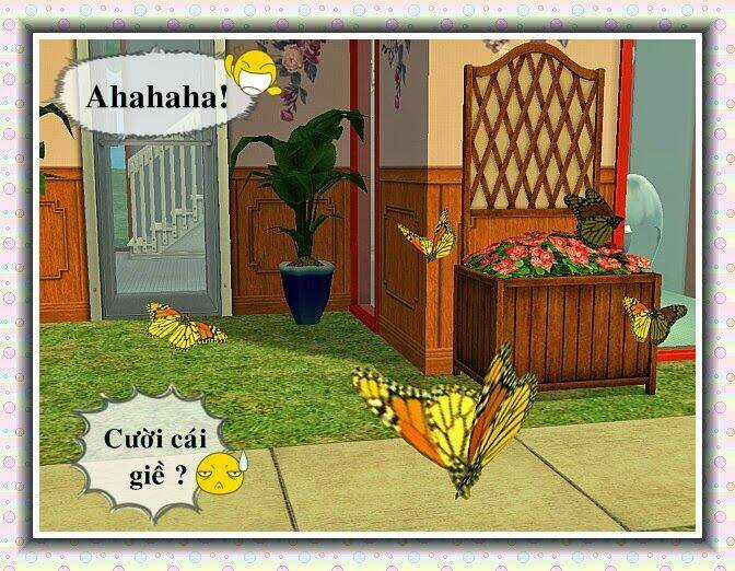 Bella's Story - Chapter 11 - Trang 58