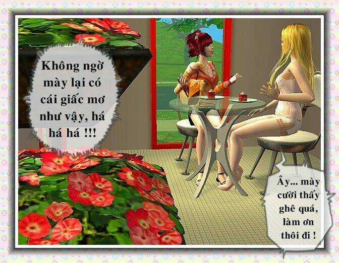 Bella's Story - Chapter 11 - Trang 59