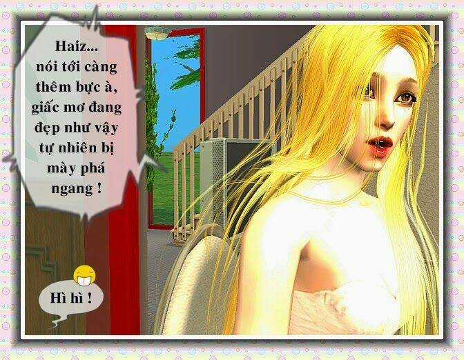 Bella's Story - Chapter 11 - Trang 60