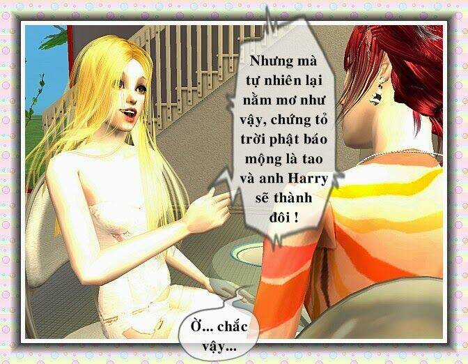 Bella's Story - Chapter 11 - Trang 61