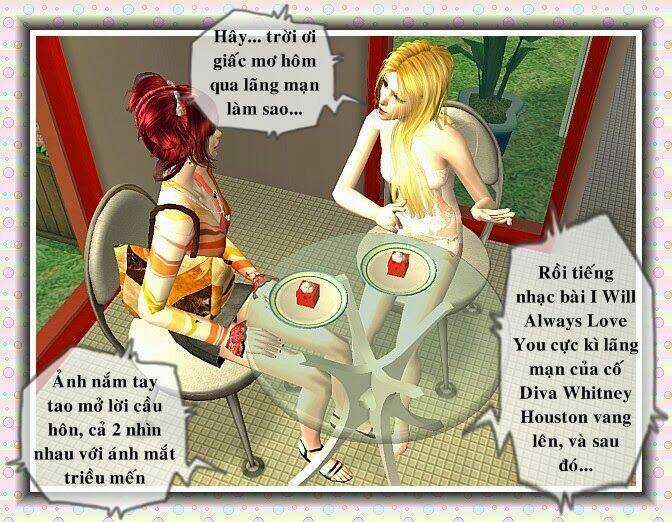 Bella's Story - Chapter 11 - Trang 62