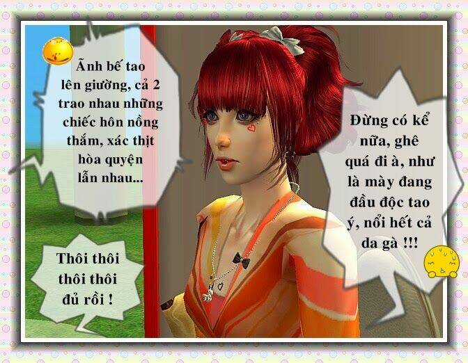 Bella's Story - Chapter 11 - Trang 63