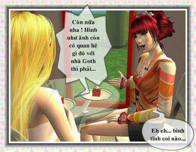 Bella's Story - Chapter 11 - Trang 65