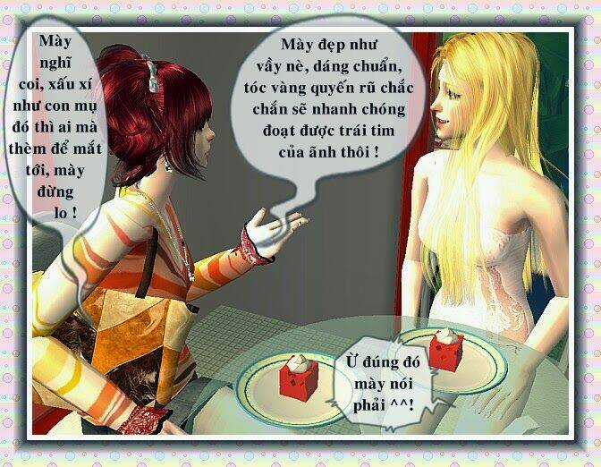 Bella's Story - Chapter 11 - Trang 66