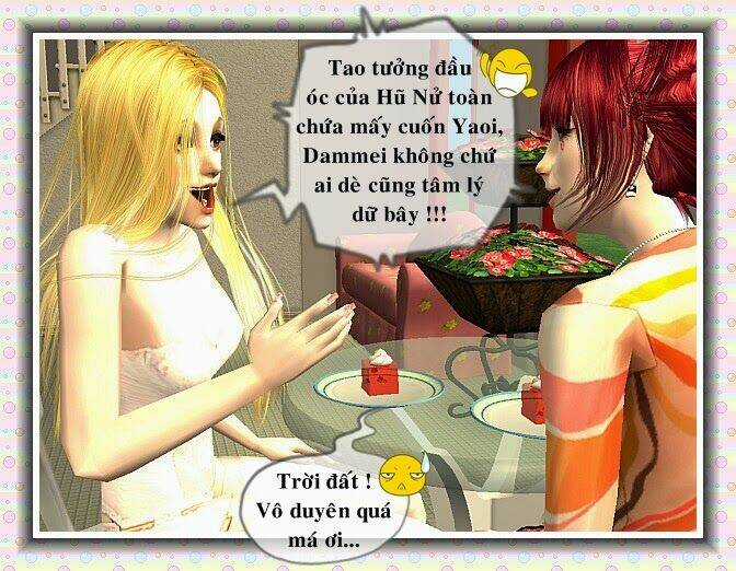 Bella's Story - Chapter 11 - Trang 67