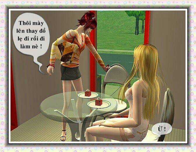 Bella's Story - Chapter 11 - Trang 68