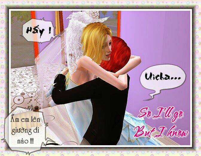 Bella's Story - Chapter 11 - Trang 8