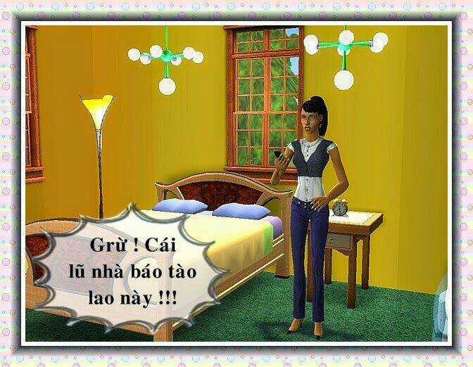 Bella's Story - Chapter 11 - Trang 73