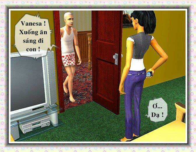 Bella's Story - Chapter 11 - Trang 74