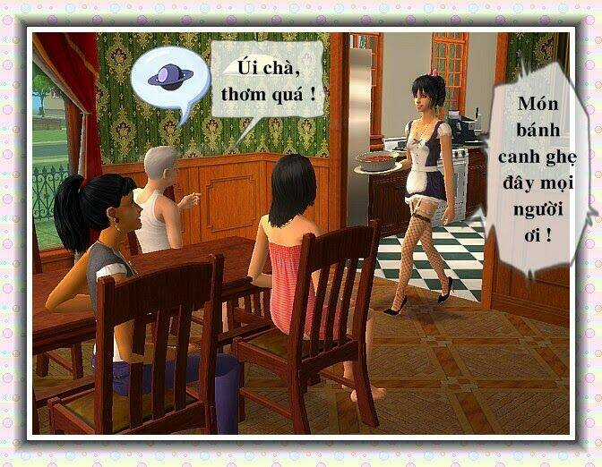 Bella's Story - Chapter 11 - Trang 75