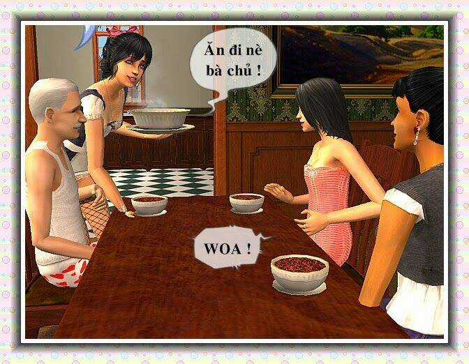 Bella's Story - Chapter 11 - Trang 76