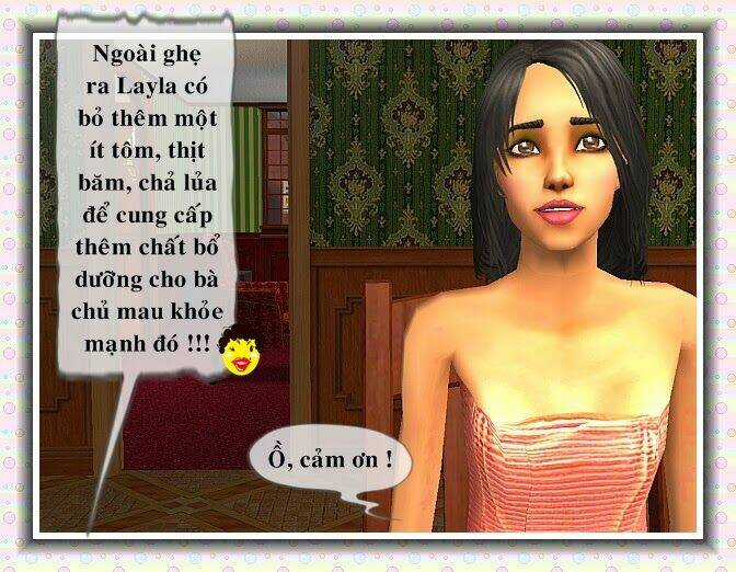 Bella's Story - Chapter 11 - Trang 77