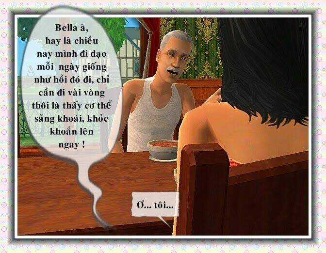 Bella's Story - Chapter 11 - Trang 78