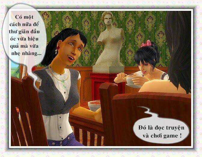 Bella's Story - Chapter 11 - Trang 79