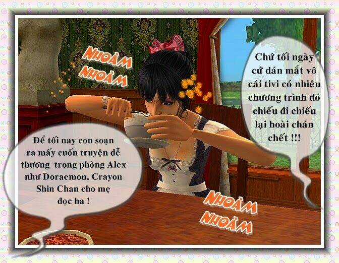 Bella's Story - Chapter 11 - Trang 80