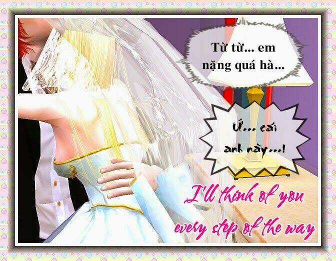 Bella's Story - Chapter 11 - Trang 9