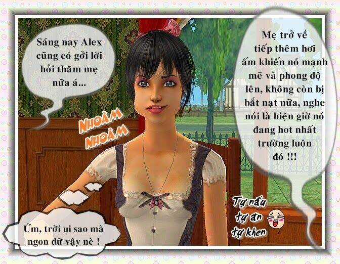 Bella's Story - Chapter 11 - Trang 81