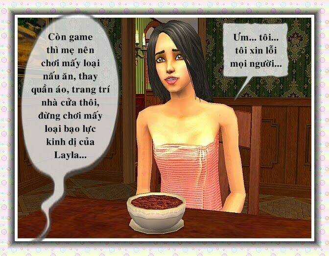 Bella's Story - Chapter 11 - Trang 82