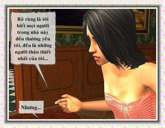 Bella's Story - Chapter 11 - Trang 84