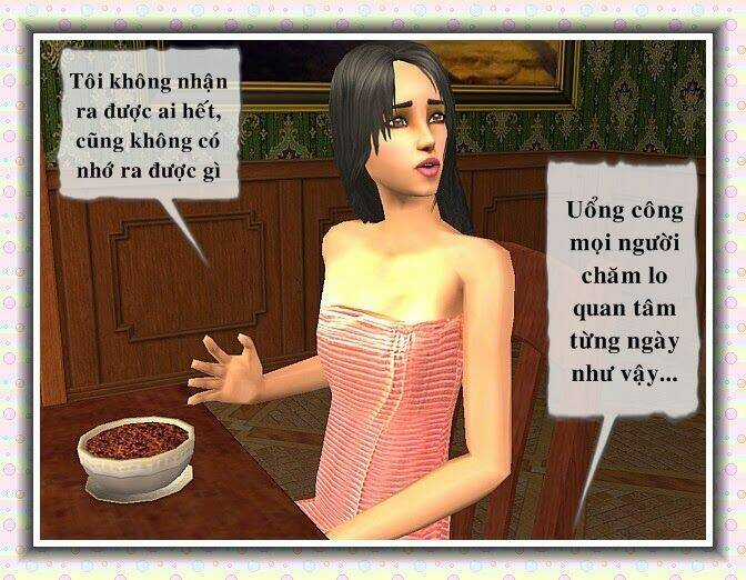 Bella's Story - Chapter 11 - Trang 85