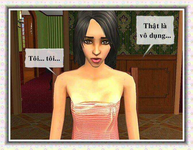 Bella's Story - Chapter 11 - Trang 86