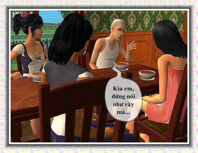 Bella's Story - Chapter 11 - Trang 87