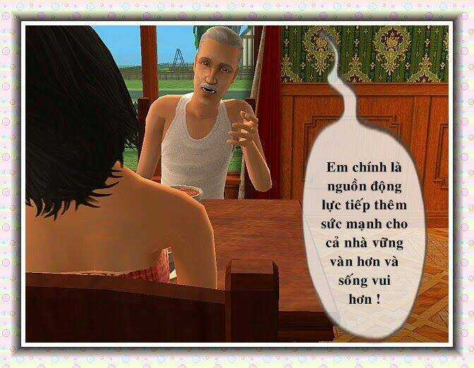 Bella's Story - Chapter 11 - Trang 88