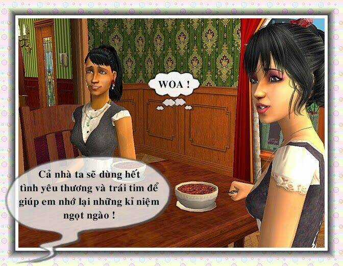 Bella's Story - Chapter 11 - Trang 89