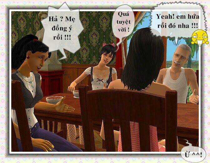 Bella's Story - Chapter 11 - Trang 91