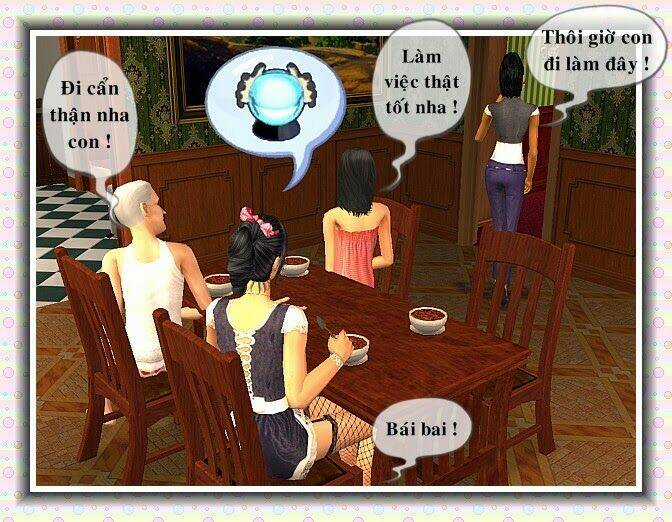 Bella's Story - Chapter 11 - Trang 92