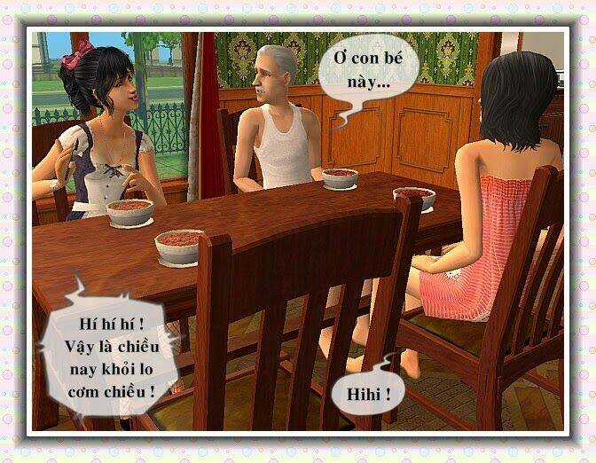 Bella's Story - Chapter 11 - Trang 93