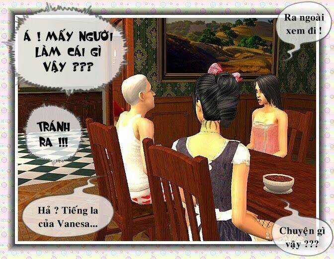 Bella's Story - Chapter 11 - Trang 94