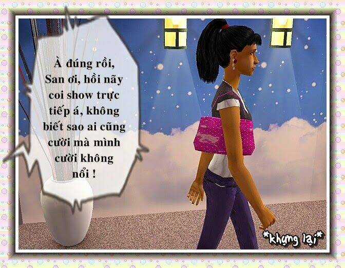 Bella's Story - Chapter 12.1 - Trang 11