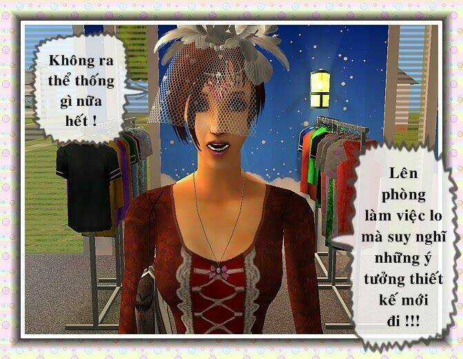 Bella's Story - Chapter 12.1 - Trang 20