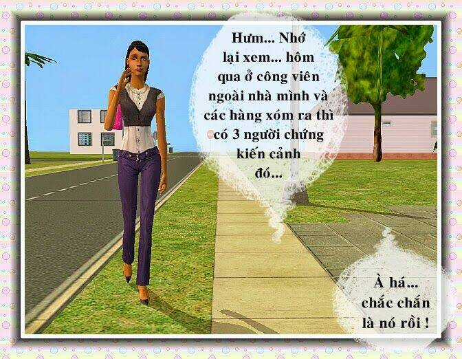 Bella's Story - Chapter 12.1 - Trang 3