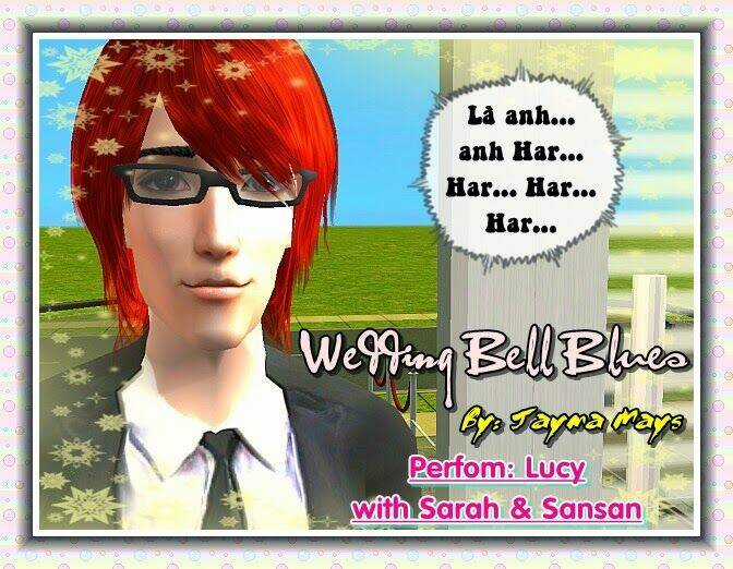 Bella's Story - Chapter 12.1 - Trang 25